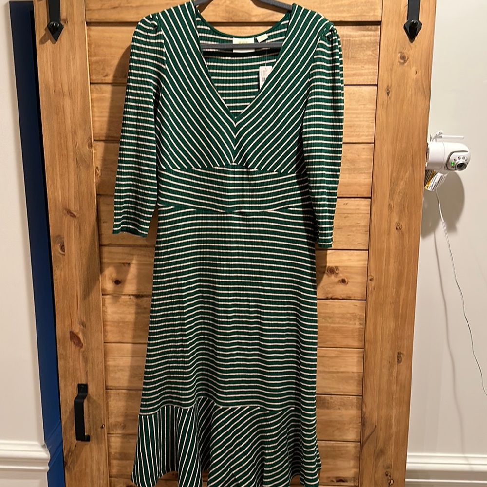 Maeve dress